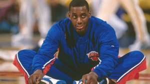Fallece Anthony Mason exjugador de la NBA