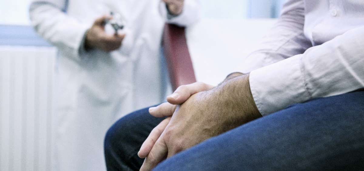 La disfunci&oacute;n es una enfermedad que si no se trata puede llegar a afectar la vida del paciente.