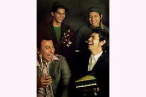 Tocar&aacute;n desde jazz y blues hasta bossa nova. Foto: Cortes&iacute;a.
