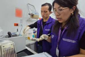 Access realiz&oacute; una inspecci&oacute;n en la cl&iacute;nica en Quito en la que muri&oacute; un hombre y se investiga presunta negligencia m&eacute;dica. Hallaron irregularidades.