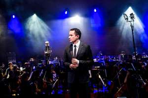 "Entre mi vida y la tuya", lo nuevo de Fonseca (V&eacute;alo aqu&iacute;) 