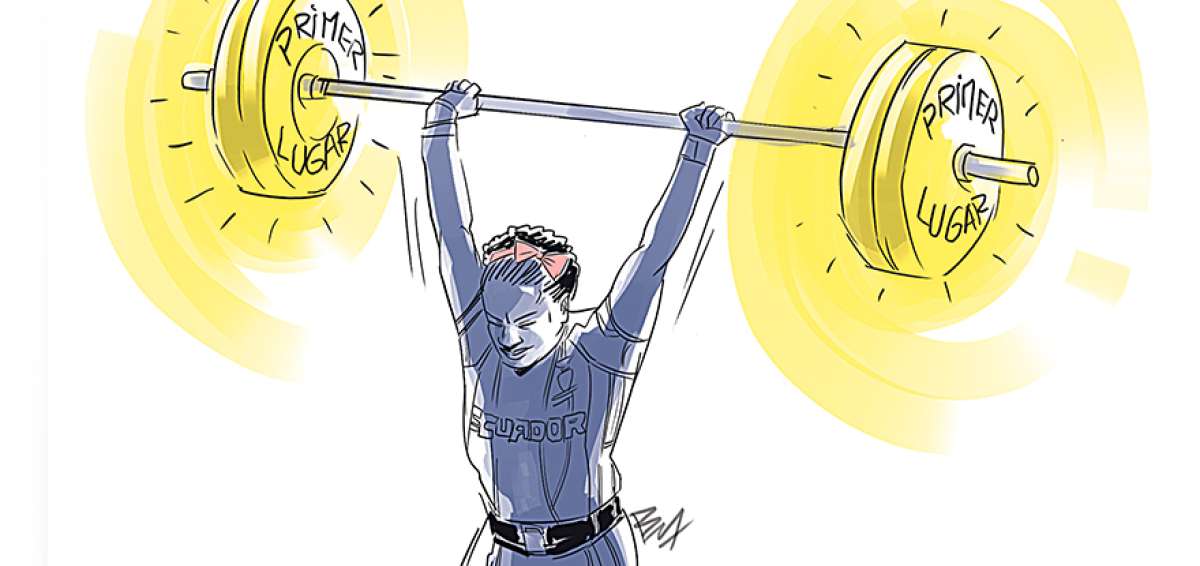 La caricatura del d&iacute;a