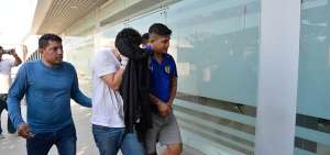 Por el ataque al abogado Ra&uacute;l Llerena hubo siete detenidos y ahora se vincul&oacute; a un privado de libertad que cumple condena por robo con muerte.