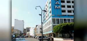 Centro de Manta contar&aacute; con sistema de parqueo tarifado