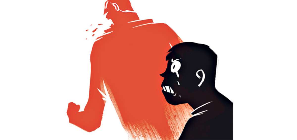 A los 14 a&ntilde;os mat&oacute; a su padre por defender a su progenitora