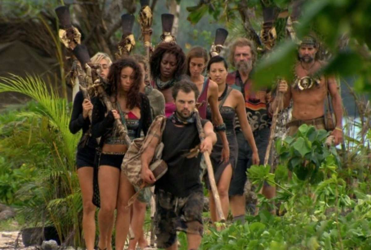 Productores de &lsquo;Survivor&rsquo; visitaron Ecuador. 
