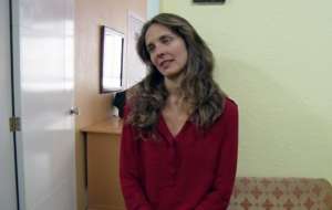  Manuela Picq se encuentra en "permanencia irregular" en el pa&iacute;s 