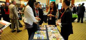 En el hotel Hilton Col&oacute;n, la convenci&oacute;n Sahic 2016 re&uacute;ne desde ayer a m&aacute;s de 320 inversionistas provenientes de 20 pa&iacute;ses.