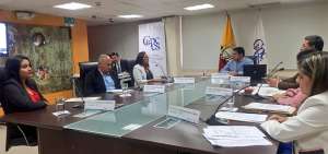 La designaci&oacute;n de los nuevos secretarios del organismo por parte de una mayor&iacute;a de cuatro integrantes agudiz&oacute; las diferencias entre los consejeros.