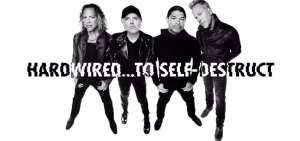 Desde hoy salen a la venta las entradas para el concierto de Metallica