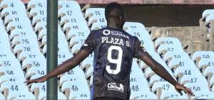 Real Valladolid pagar&iacute;a cerca de $3 millones por Stiven Plaza