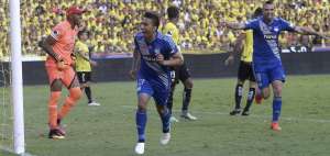 Gama y TC seguir&aacute;n trasmitiendo el torneo nacional