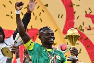 Senegal busca recuperar su t&iacute;tulo de la CAF ante el Tribunal de Arbitraje Deportivo (TAS).