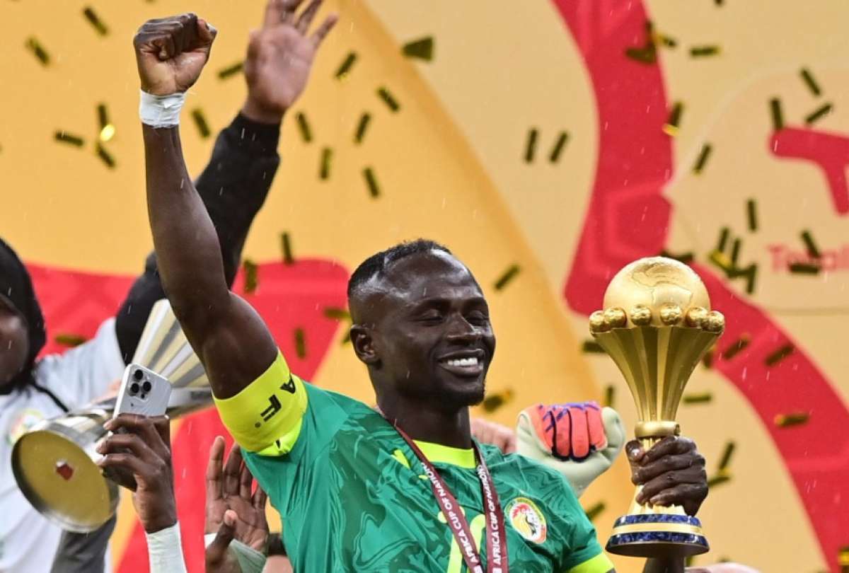 TAS registra el recurso de Senegal contra la decisi&oacute;n de retirarle el t&iacute;tulo Copa &Aacute;frica
