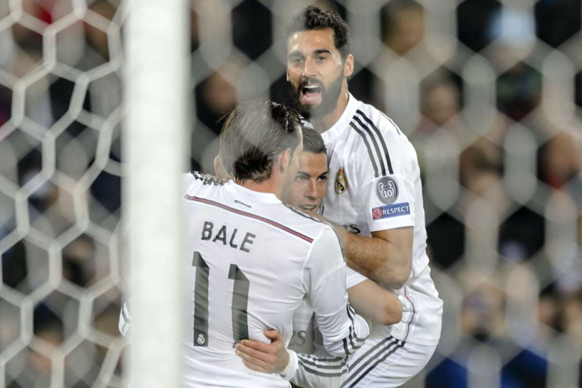 Foto: AFP