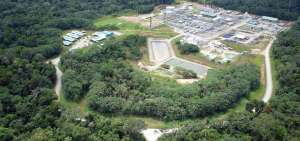 Repsol es la operadora de los bloques 16 y 67 en la Amazon&iacute;a ecuatoriana. 