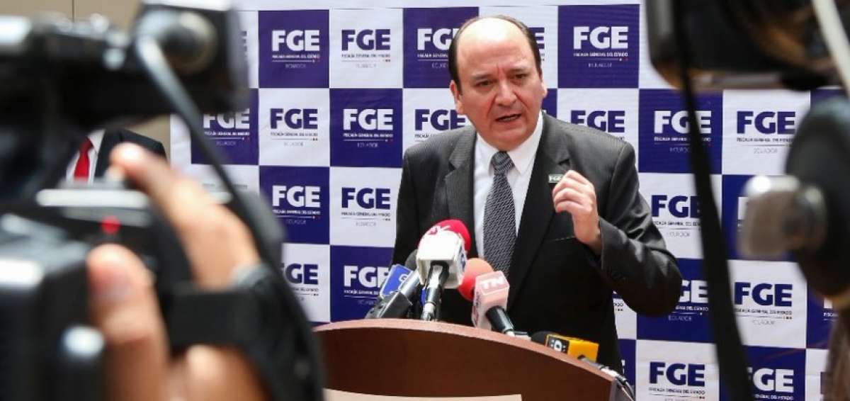 Baca descarta disputas personales y dice que autenticidad de audio est&aacute; demostrada
