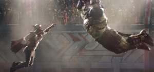 Primer adelanto de 'Thor Ragnarok' sorprende a los fans