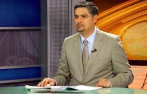 Barriga: "Caricatura sobre el Tin es  representaci&oacute;n pol&iacute;tica de odio"