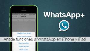 WhatsApp elimin&oacute; cuentas de WhatsApp Plus