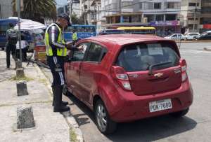 AMT lanza nuevas advertencias para vehículos mal estacionados en los exteriores de los conciertos