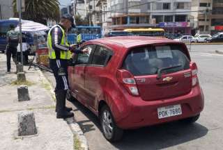 AMT lanza nuevas advertencias para vehículos mal estacionados en los exteriores de los conciertos