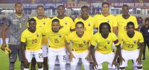 Ecuador termina la temporada 2018 con un saldo positivo