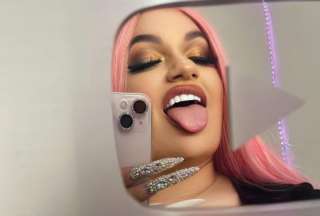 Conmoción por la muerte de Kenmer Kenia, influencer mexicana que se sometió a cirugía bariátrica