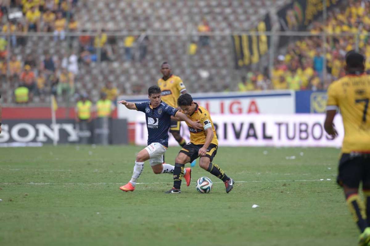 El ganador allanar&aacute; su camino a la final del Campeonato     
