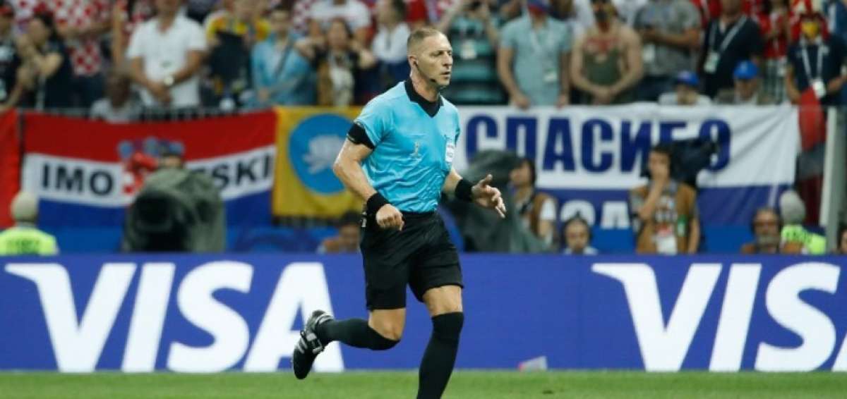 Olic denuncia que el &aacute;rbitro decidi&oacute; la final del Mundial