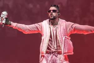 Bad Bunny reapareci&oacute; en Instagram para celebrar sus 32 a&ntilde;os con una fotograf&iacute;a que se volvi&oacute; viral.