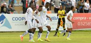 Liga de Quito clasific&oacute; a la siguiente fase de la Copa Ecuador