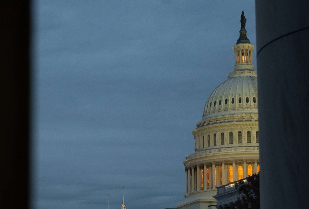 Trump deberá decidir si ratifica la publicación de los archivos del caso Epstein.