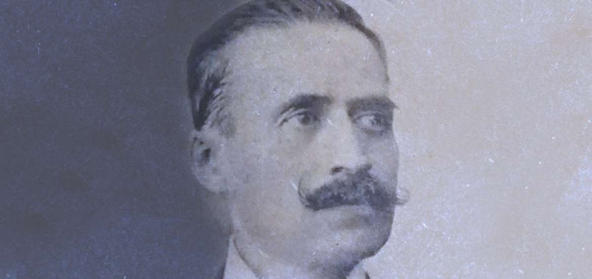 Muri&oacute; el intelectual cuencano Manuel J. Calle
