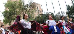 La Municipalidad cuencana ha preparado una agenda de celebraciones en la que est&aacute; prevista la realizaci&oacute;n de aproximadamente 214 eventos.
