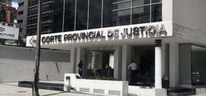 Corte Provincial ratific&oacute; sentencia contra conductor que impact&oacute; al ciclista Felipe Endara