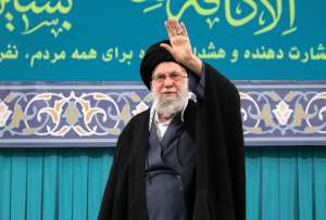 Israel sostiene que hay &ldquo;indicios&rdquo; de la muerte del l&iacute;der supremo iran&iacute;, Al&iacute; Jamene&iacute;