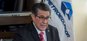 El exfuncionario realiz&oacute; varias denuncias, entre ellas, irregularidades en la Refiner&iacute;a del Pac&iacute;fico.