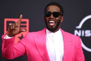  Sean &#039;Diddy&#039; Combs podría recibir demanda colectiva por supuesto abuso y explotación sexual