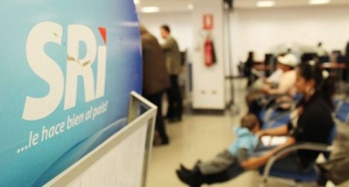 985.239 contribuyentes pagaron los tributos por la Ley de Remisi&oacute;n de Intereses, Multas y Recargos. Foto: Tomada de El Ciudadano.