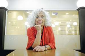 Isabel Ben&iacute;tez: &lsquo;Hablar de sexualidad es muy sanador&rsquo;