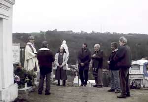 Escena de la pel&iacute;cula El Club. Foto: Tomada de youtube.