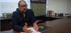 El director del IEPI, Hern&aacute;n N&uacute;&ntilde;ez, manifest&oacute; que la entidad contin&uacute;a con su trabajo para fortalecer el tema de propiedad intelectual en el pa&iacute;s.