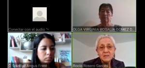Colectivos por la despenalizaci&oacute;n del aborto exigen aplicaci&oacute;n de recomendaciones de relatores de la ONU