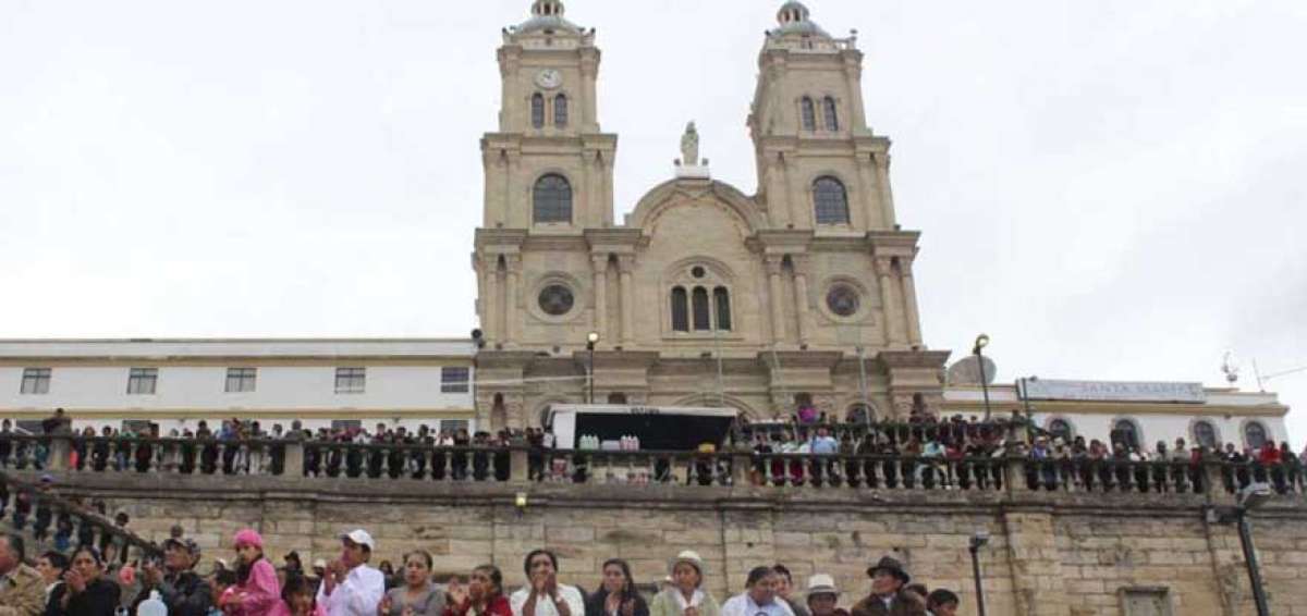La capital de la provincia de Ca&ntilde;ar cumplir&aacute; 200 a&ntilde;os de Independencia el pr&oacute;ximo 4 de noviembre, para lo cual se ha organizado un Comit&eacute; C&iacute;vico.