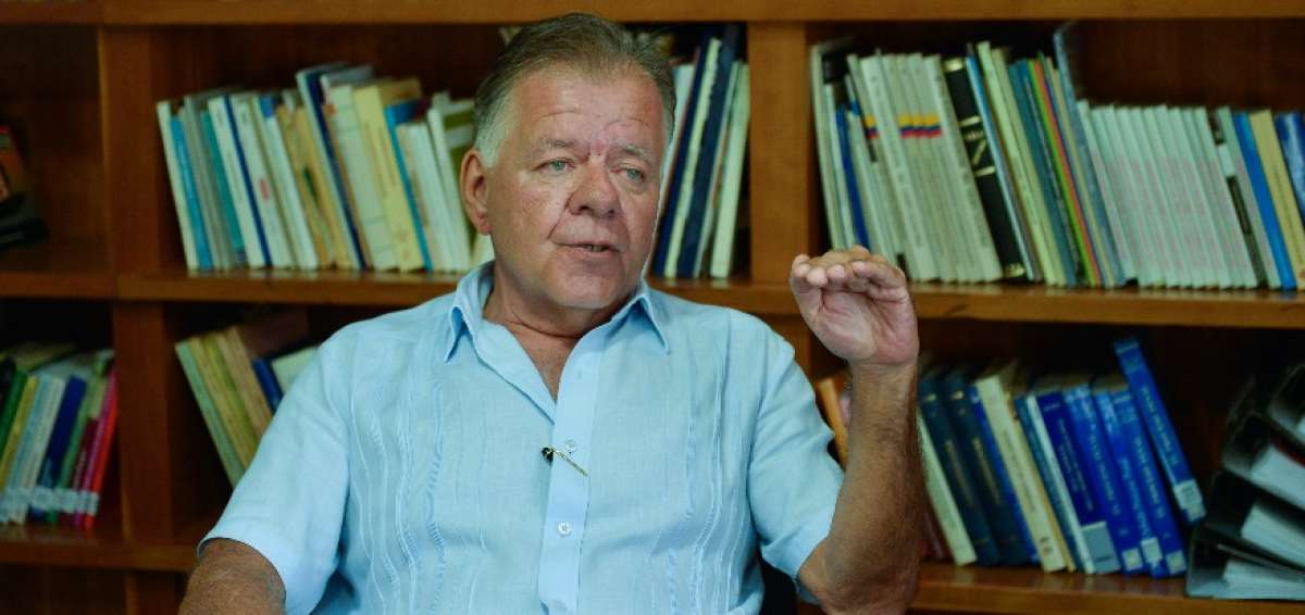 "La 'izquierda organizada' necesita un gobierno de derecha para ganar poder"