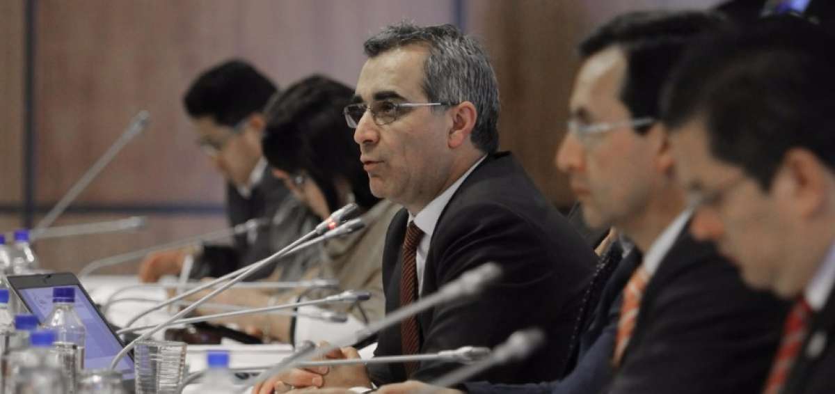 En rueda de prensa, Jalkh explic&oacute; que a nivel judicial las medidas cautelares pertinentes se expidieron una vez que la Fiscal&iacute;a entreg&oacute; toda la informaci&oacute;n del caso.