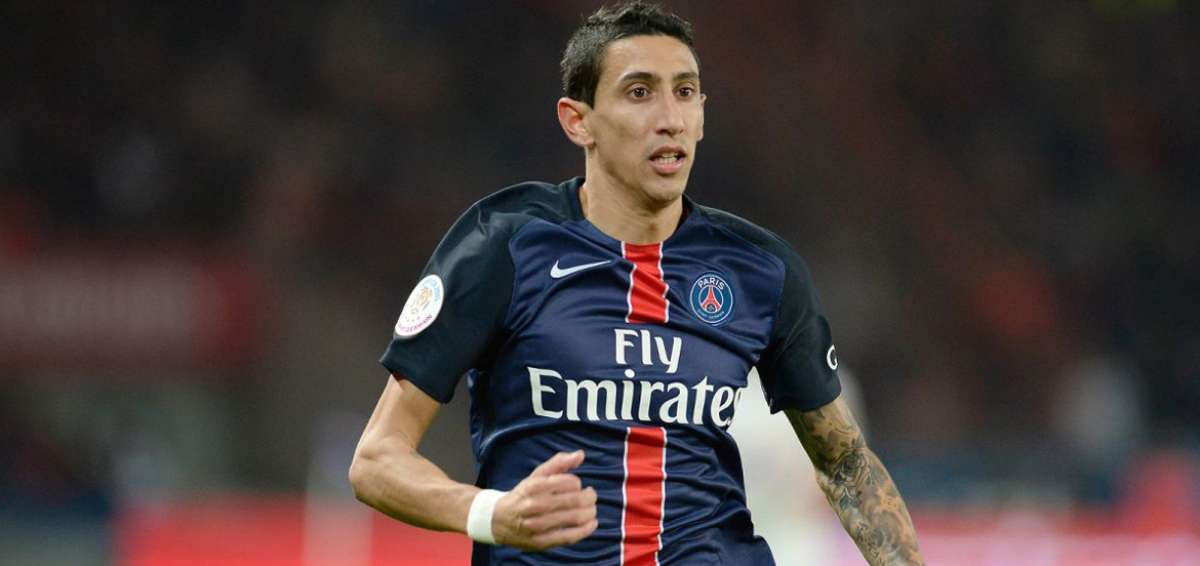 Los "Football Leaks" salpican a Di Mar&iacute;a, Pastore y agentes argentinos