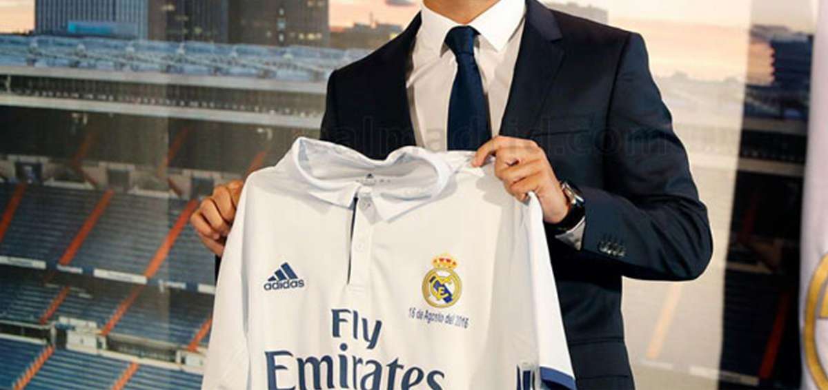 La FIFA confirma que Real Madrid y Atl&eacute;tico no podr&aacute;n fichar hasta 2018