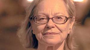 Dorrit Harazim, premio a la excelencia period&iacute;stica 